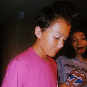 Meet your Posher, Garyn